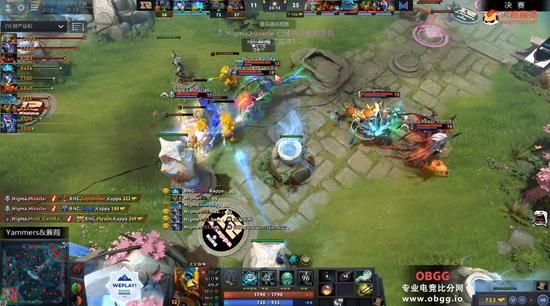 2023无畏契约全球冠军赛的全球化电竞之路