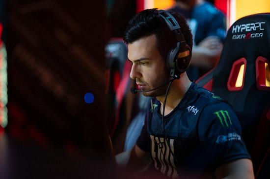 C4战队夺冠江西战马英雄联盟挑战赛精彩回顾