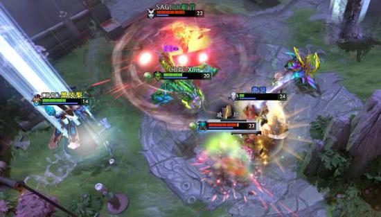 LPL战队BLG遗憾止步S15全球总决赛