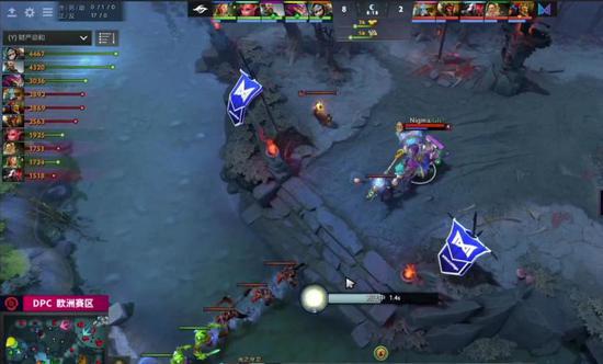 DOTA2 7.40b版本更新解析与英雄平衡调整